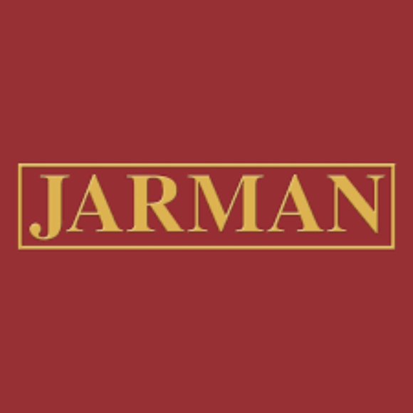 Jarman Flex Royal Comfort Black Oxford Shoes main image 7